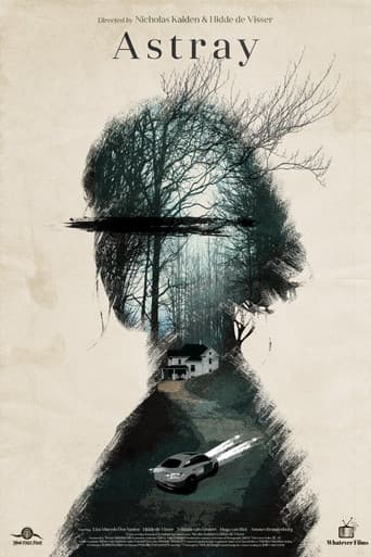 Watch Astray free online