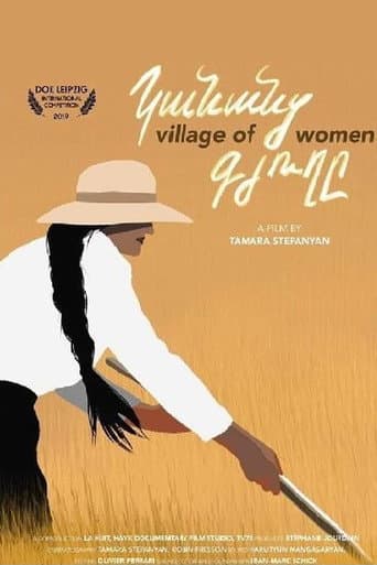 Watch Village of Women free online