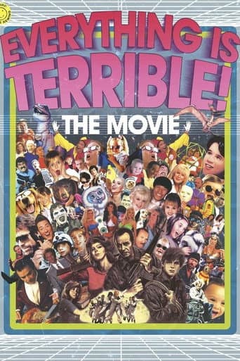Watch Everything Is Terrible! The Movie free online