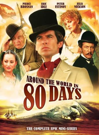 Watch Around the World in 80 Days free online