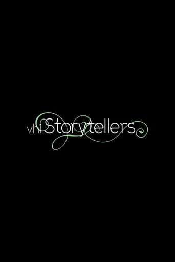 Watch VH1 Storytellers free online