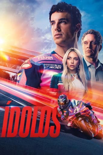 Watch Ídolos free online