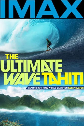 Watch The Ultimate Wave Tahiti free online