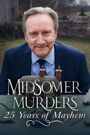 Watch Midsomer Murders: 25 Years of Mayhem free online