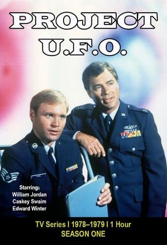 Watch Project U.F.O. free online