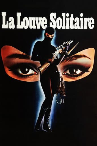Watch The Golden Claws of the Cat Girl free online
