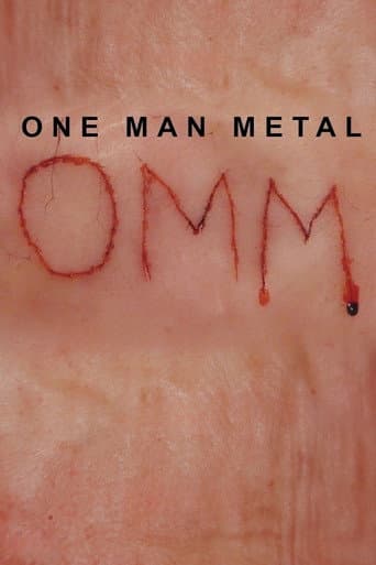 Watch One Man Metal free online