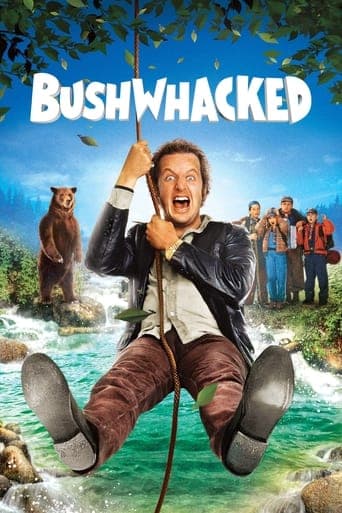 Watch Bushwhacked free online