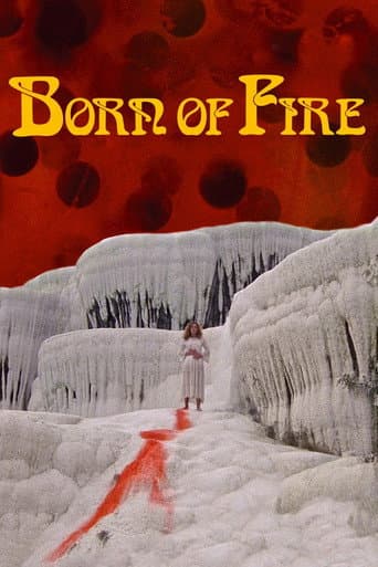 Watch Born of Fire free online