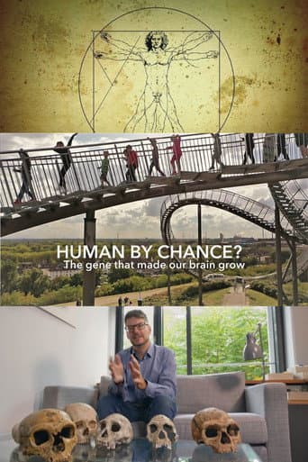 Watch Human By Chance? free online