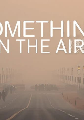 Watch Something in the Air free online