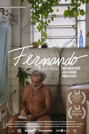 Watch Fernando free online