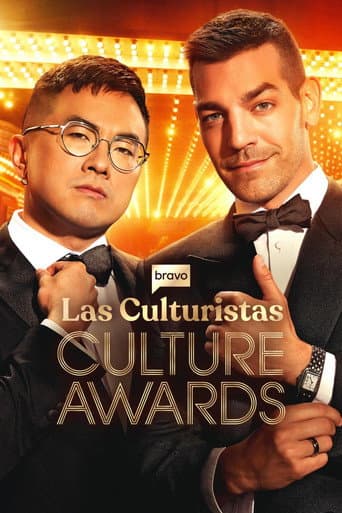 Watch Las Culturistas Culture Awards free online