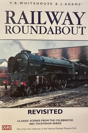 Watch Railway Roundabout Revisited free online