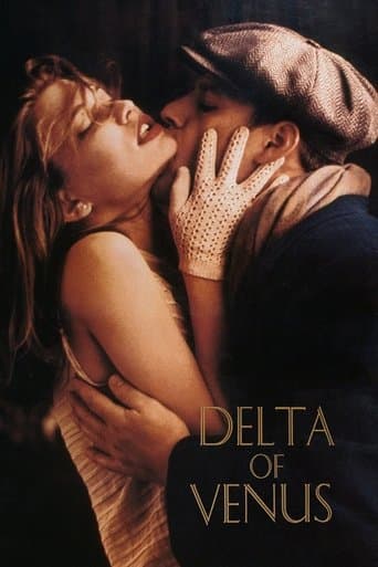 Watch Delta of Venus free online