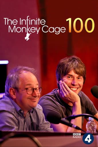 Watch The Infinite Monkey Cage: 100th Episode TV Special free online