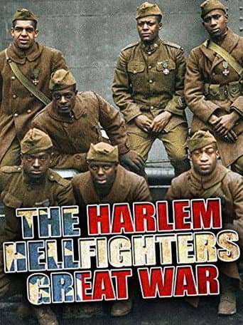 Watch The Harlem Hellfighters' Great War free online