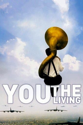 Watch You, the Living free online