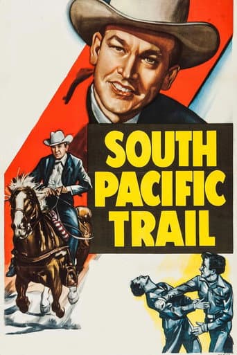 Watch South Pacific Trail free online