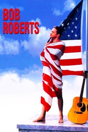 Watch Bob Roberts free online