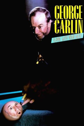 Watch George Carlin: Playin' with Your Head free online