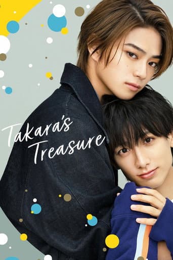 Watch Takara's Treasure free online