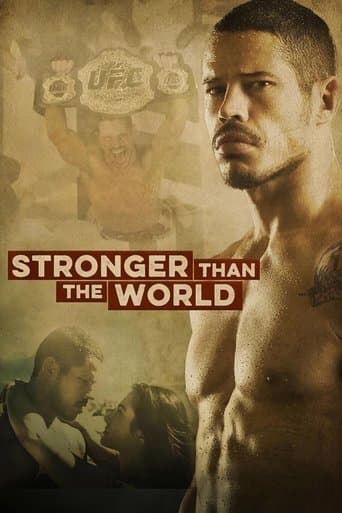 Watch Stronger Than The World free online