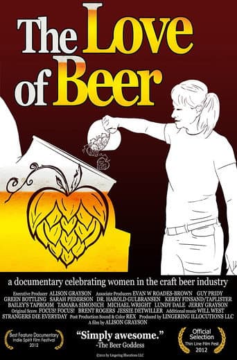 Watch The Love of Beer free online