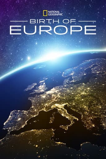 Watch Birth of Europe free online