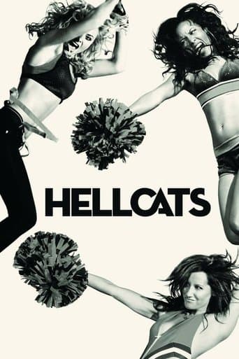 Watch Hellcats free online