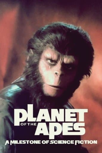 Watch Planet of the Apes: A Milestone of Science Fiction free online