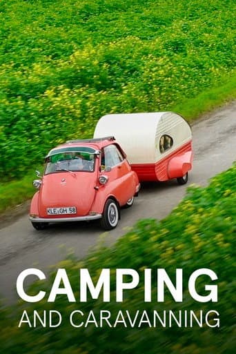 Watch Camping - Die Geschichte einer Leidenschaft free online