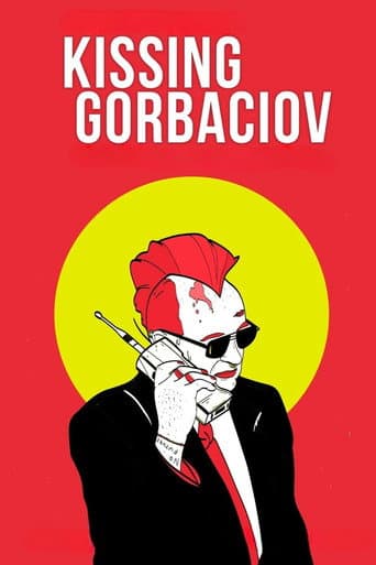 Watch Kissing Gorbaciov free online