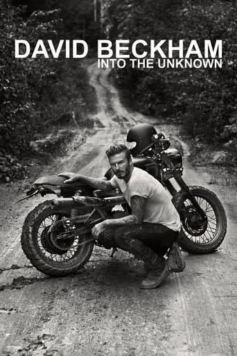Watch David Beckham: Into the Unknown free online