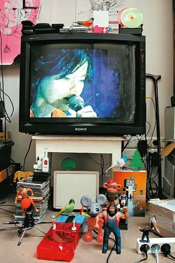 Watch Björk: MTV Live 1998 free online