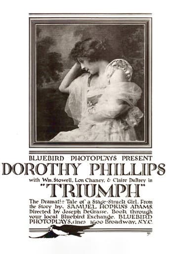 Watch Triumph free online
