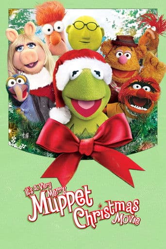 Watch It's a Very Merry Muppet Christmas Movie free online