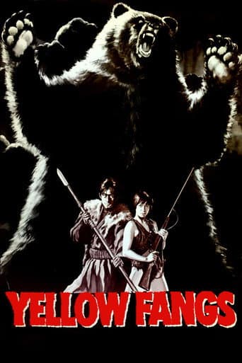 Watch Yellow Fangs free online