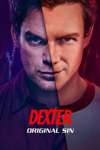 Watch Dexter: Original Sin free online