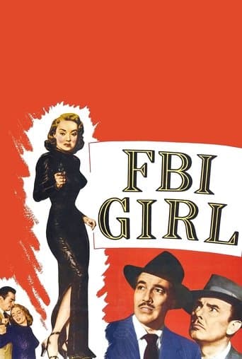 Watch FBI Girl free online