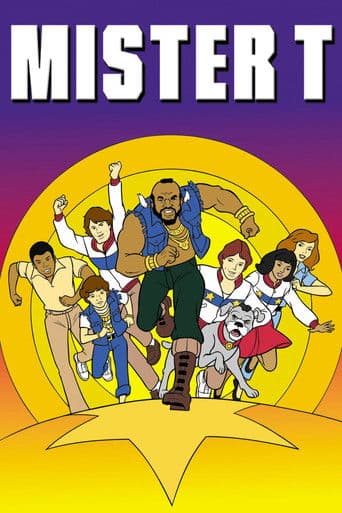 Watch Mister T free online