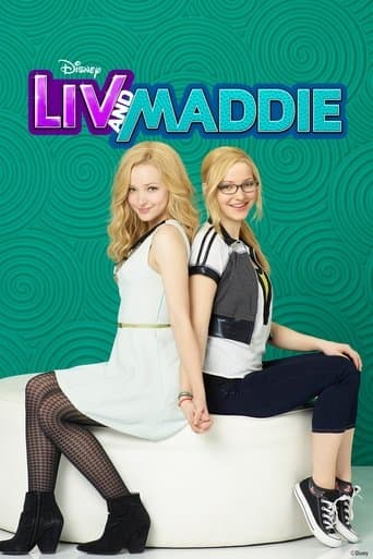 Watch Liv and Maddie free online