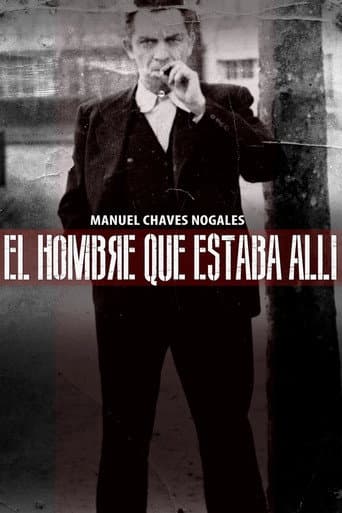 Watch The Man Who Was There free online
