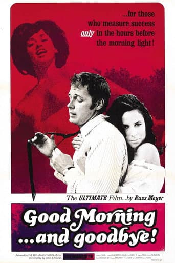 Watch Good Morning... and Goodbye! free online
