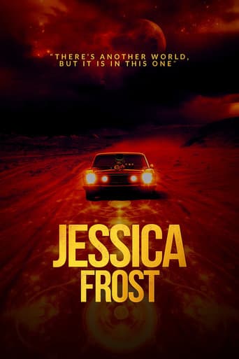 Watch Jessica Frost free online