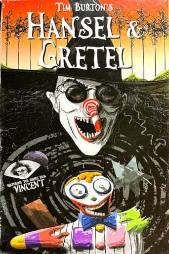 Watch Hansel and Gretel free online