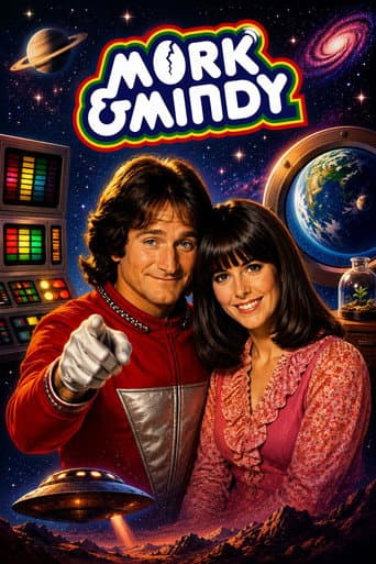 Watch Mork & Mindy free online