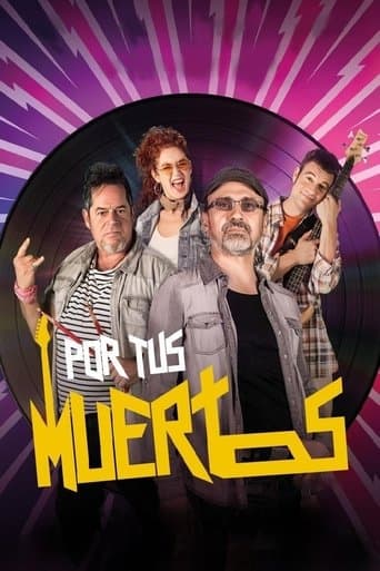 Watch Por tus muertos free online