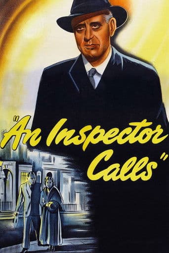 Watch An Inspector Calls free online