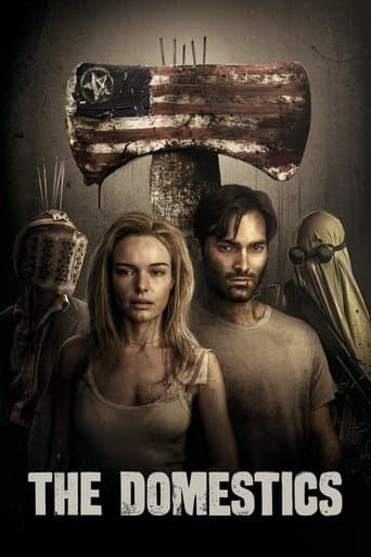 Watch The Domestics free online
